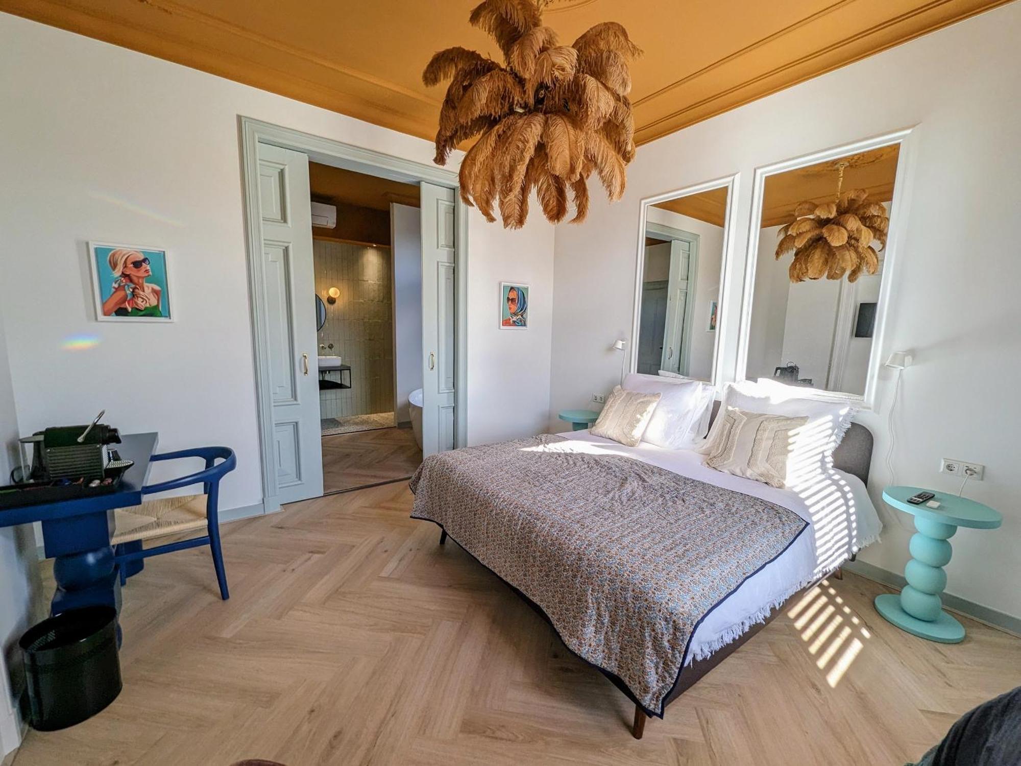 Boutique B&B Villa Van Voss Etten-Leur Ngoại thất bức ảnh