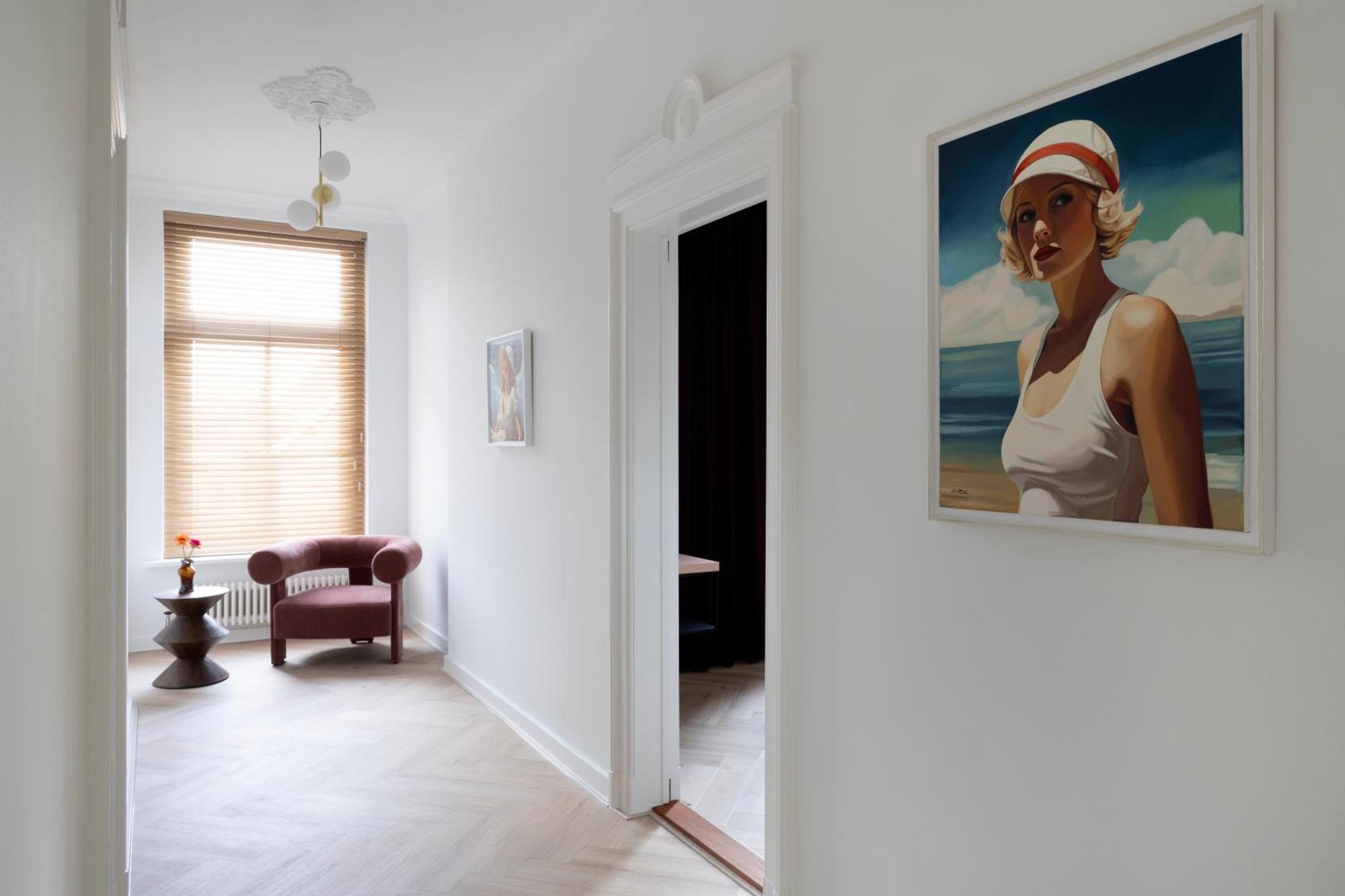 Boutique B&B Villa Van Voss Etten-Leur Ngoại thất bức ảnh