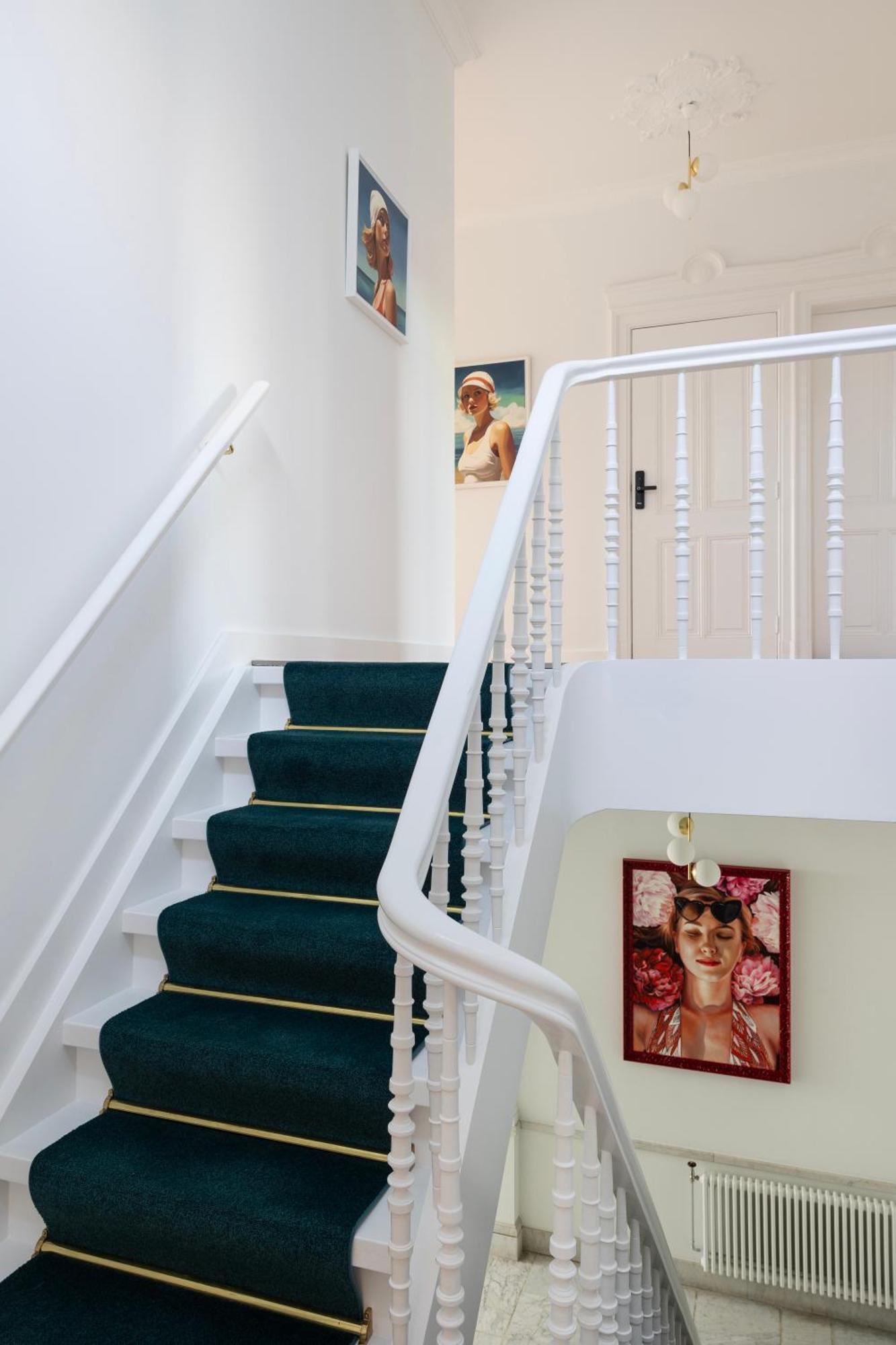 Boutique B&B Villa Van Voss Etten-Leur Ngoại thất bức ảnh