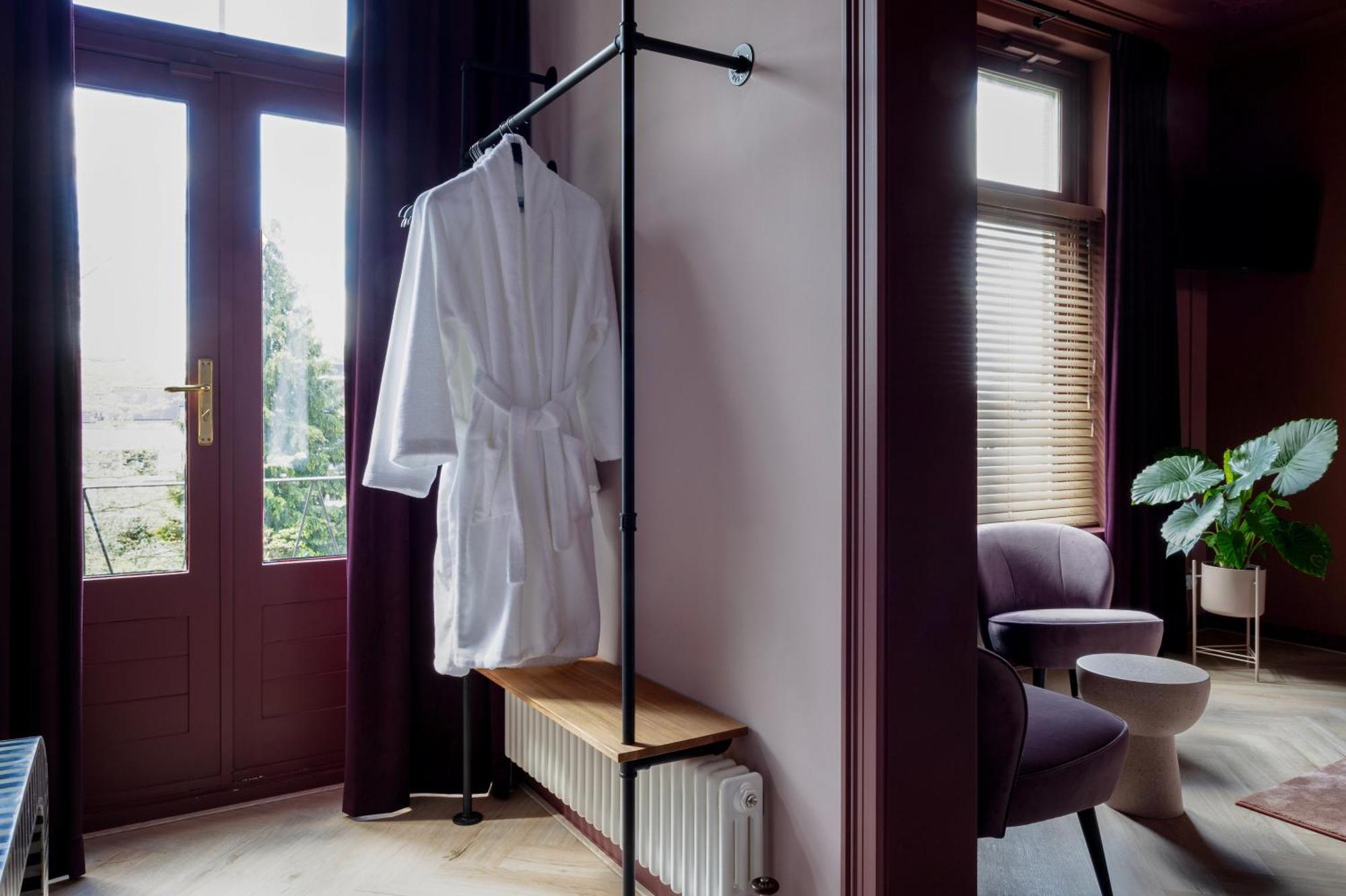 Boutique B&B Villa Van Voss Etten-Leur Ngoại thất bức ảnh