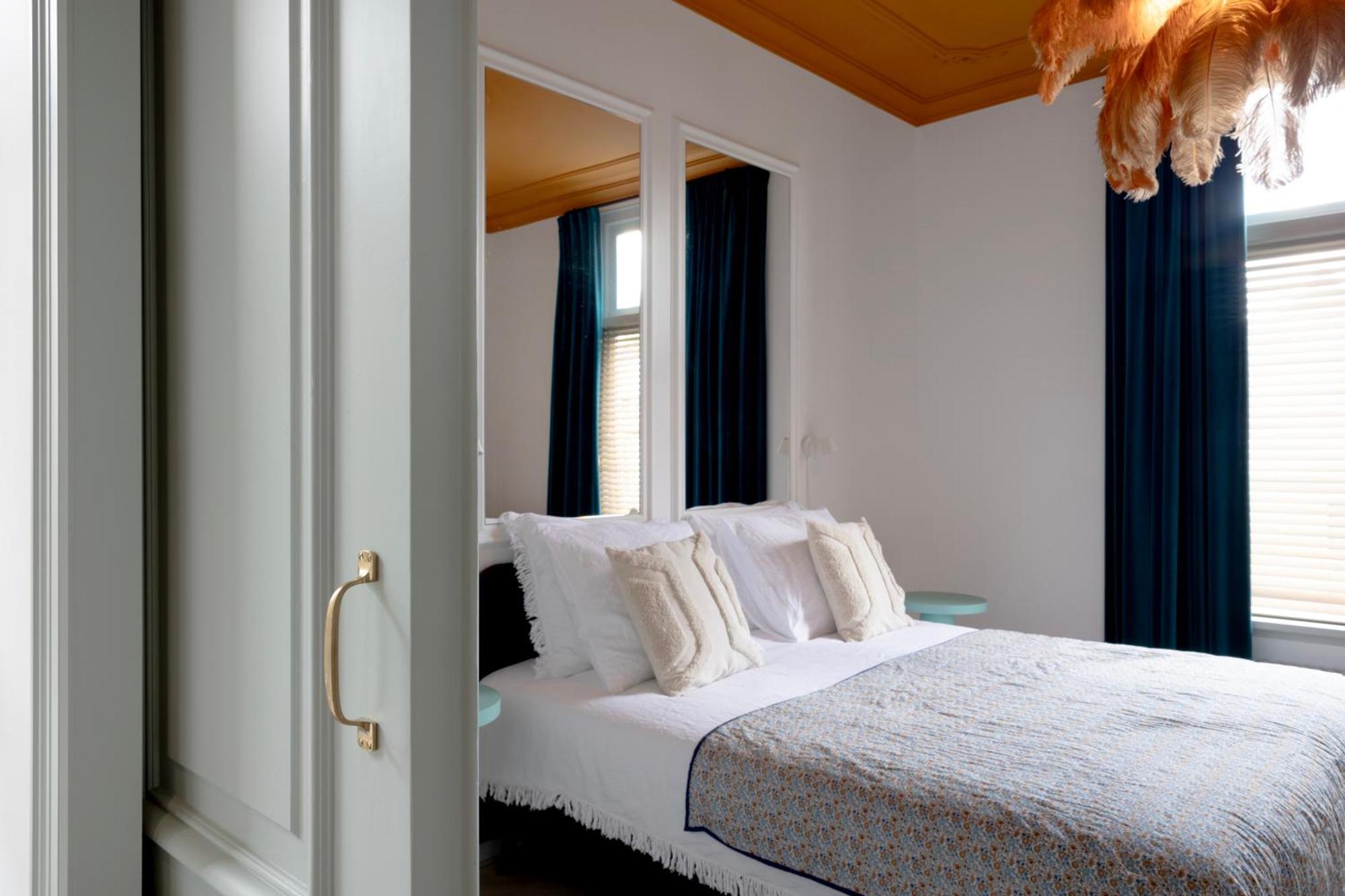 Boutique B&B Villa Van Voss Etten-Leur Ngoại thất bức ảnh