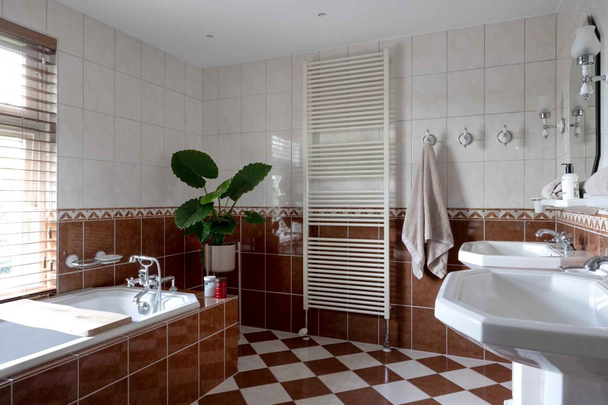 Boutique B&B Villa Van Voss Etten-Leur Ngoại thất bức ảnh