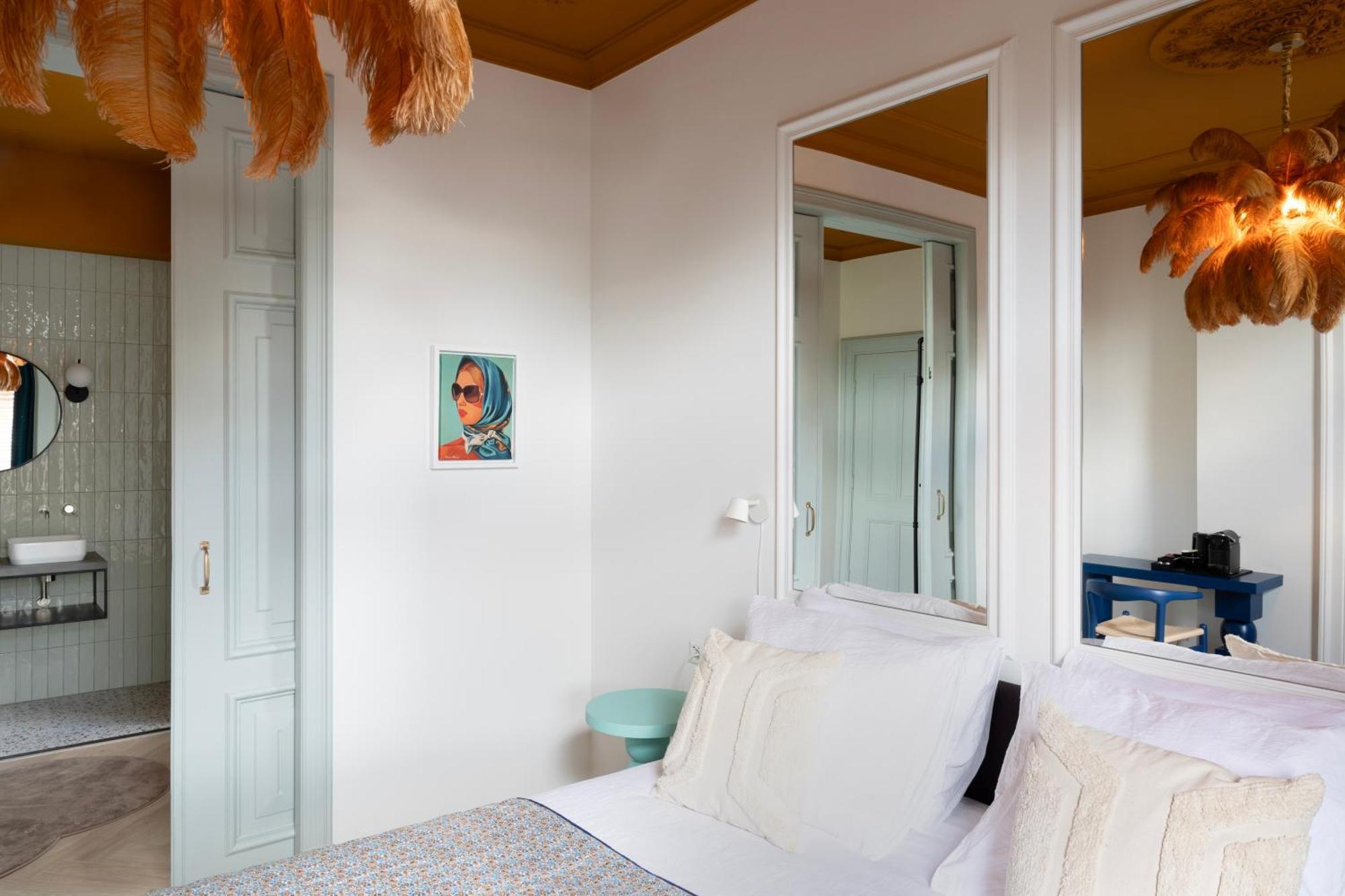 Boutique B&B Villa Van Voss Etten-Leur Ngoại thất bức ảnh