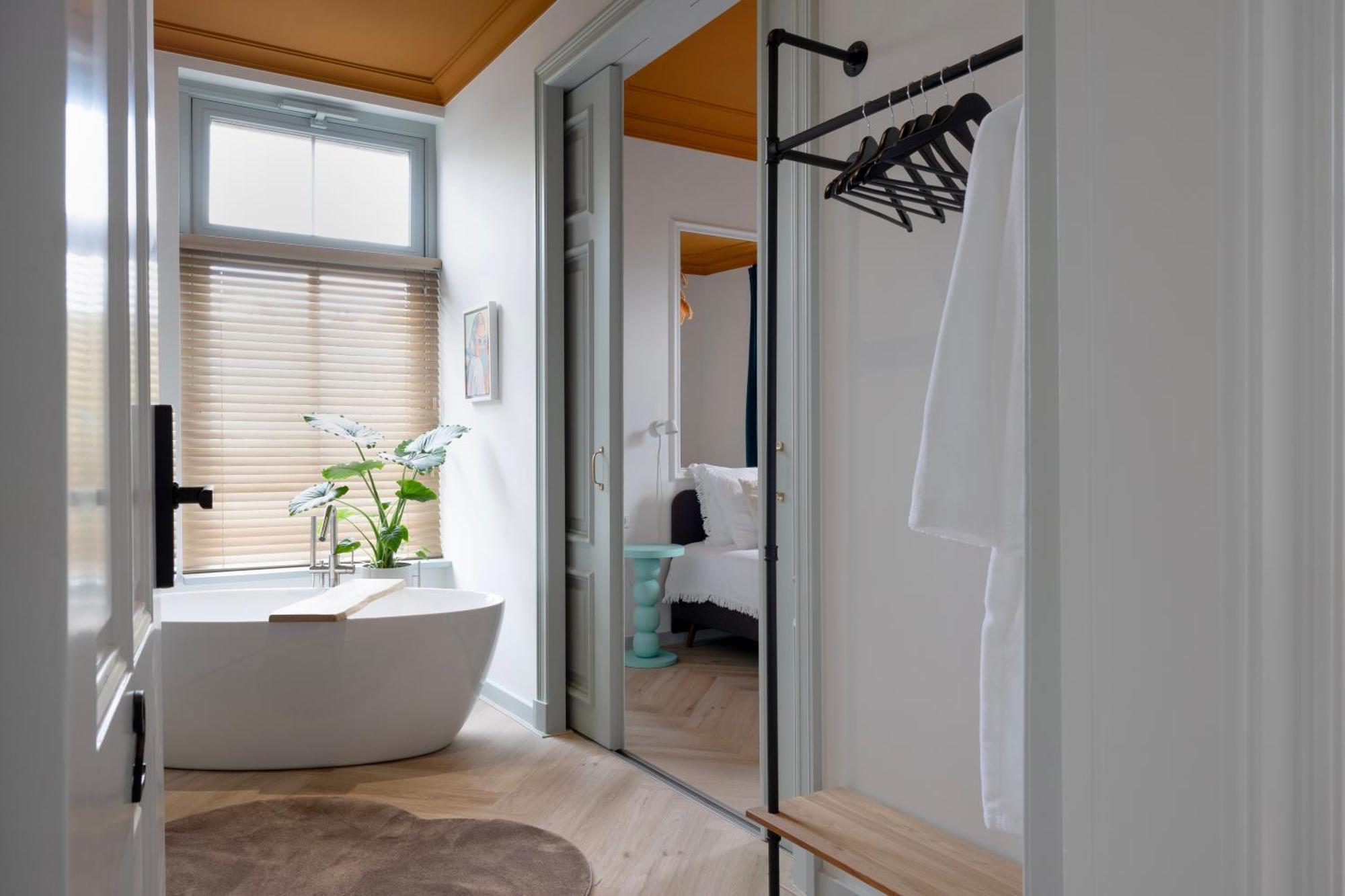 Boutique B&B Villa Van Voss Etten-Leur Ngoại thất bức ảnh