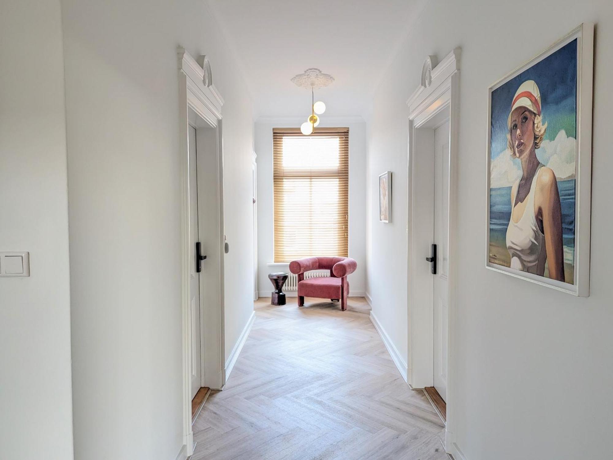 Boutique B&B Villa Van Voss Etten-Leur Ngoại thất bức ảnh